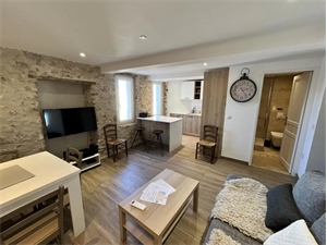 t3 à la vente -   06600  ANTIBES, surface 35 m2 vente t3 - UBI443941589